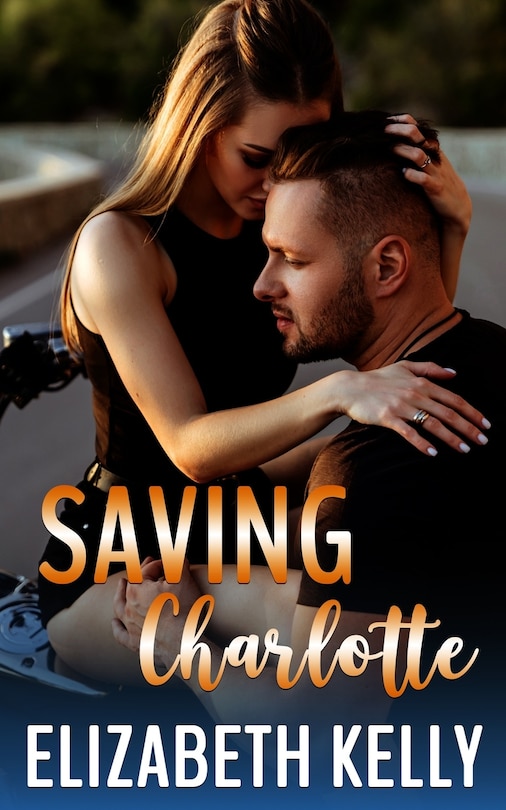 Couverture_Saving Charlotte