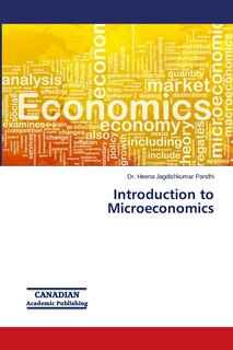 Front cover_Introduction to Microeconomics