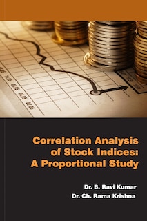 Couverture_Correlation Analysis of Stock Indices