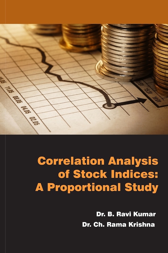 Couverture_Correlation Analysis of Stock Indices