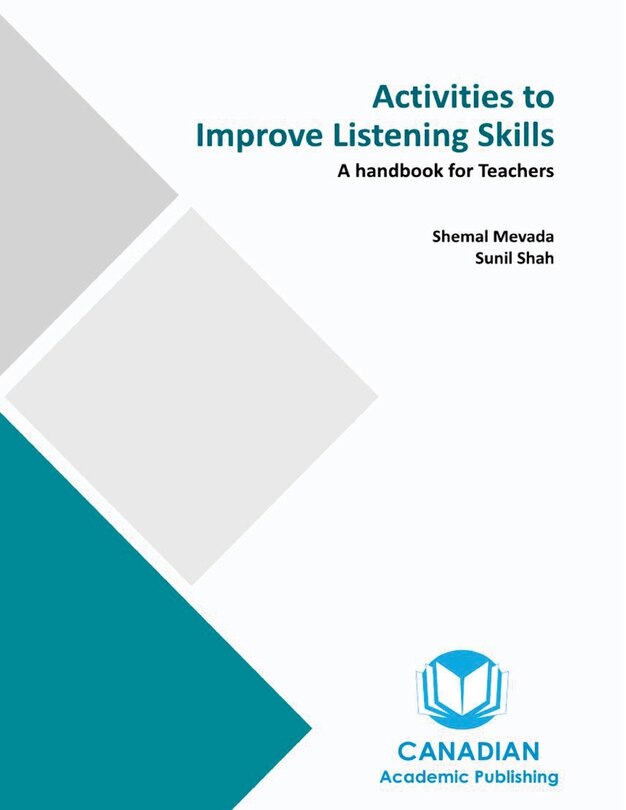 Couverture_Activities to Improve Listening Skills