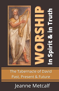 Front cover_Worship in Spirit & in Truth