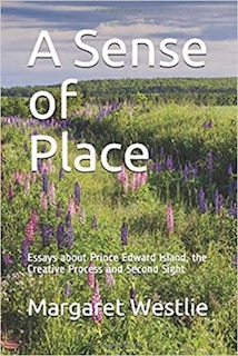 Front cover_A Sense of Place