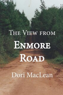 Front cover_The View From Enmore Road