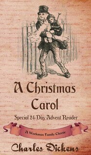 Front cover_A Christmas Carol