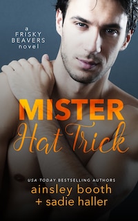 Couverture_Mr. Hat Trick