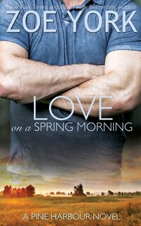 Front cover_Love On A Spring Morning