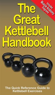 Couverture_The Great Kettlebell Handbook