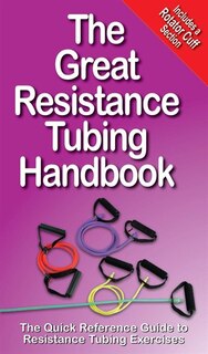 Couverture_The Great Resistance Tubing Handbook