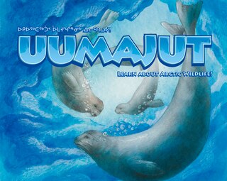 Front cover_Uumajut
