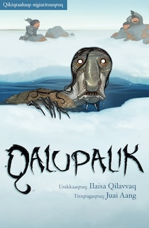 Couverture_The Qalupalik
