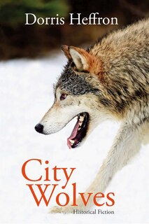 Front cover_City Wolves