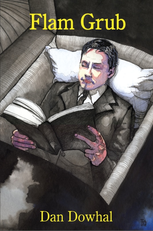 Couverture_Flam Grub