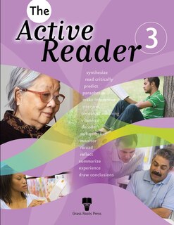 Front cover_The Active Reader 3