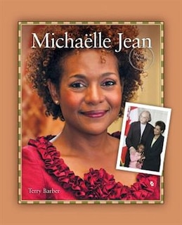 Front cover_Michaëlle Jean