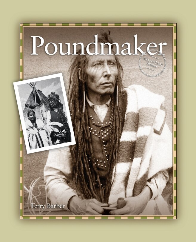 Front cover_Poundmaker
