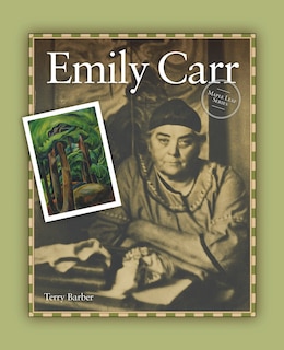 Front cover_Emily Carr