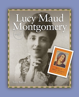 Lucy Maud Montgomery