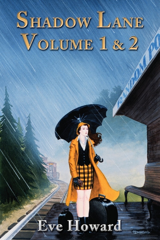 Front cover_Shadow Lane Volume 1 & 2