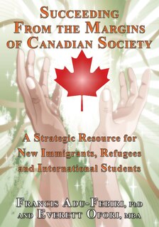 Front cover_Succeeding From the Margins of Canadian Society