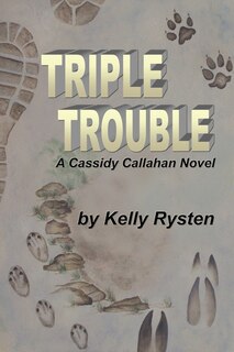 Front cover_Triple Trouble