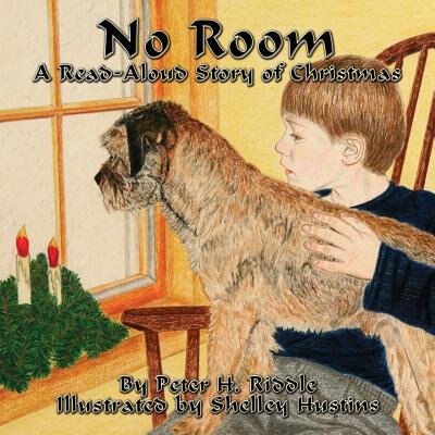 Front cover_No Room