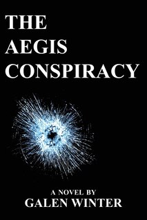 Front cover_The Aegis Conspiracy