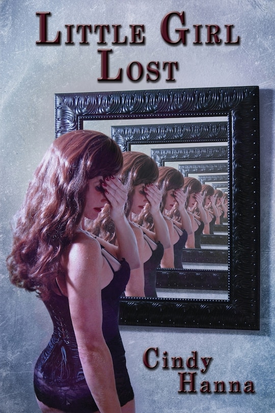 Front cover_Little Girl Lost