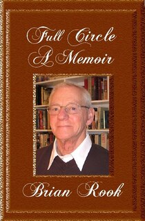 Front cover_Full Circle A Memoir