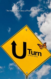 Front cover_U Turn