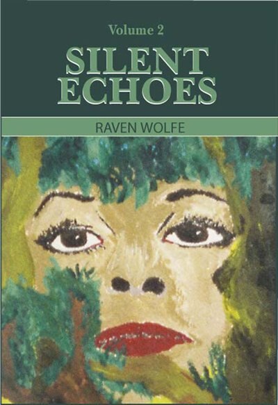 Couverture_Silent Echoes Volume 2