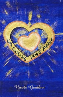 Front cover_UN COEUR VOUS PARLE