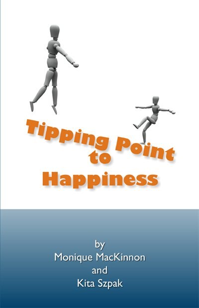 Couverture_Tipping Point to Happiness