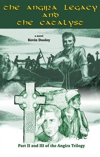 Front cover_THE ANGIRA LEGACY AND THE CATALYST