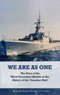 Front cover_WE ARE AS ONE