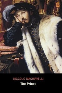 Front cover_The Prince (AD Classic Library Edition)
