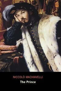 Front cover_The Prince (AD Classic Library Edition)
