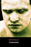 Front cover_Frankenstein (AD Classic Library Edition)