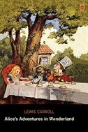 Alice's Adventures In Wonderland (ad Classic Library Edition)