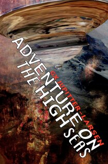 Front cover_Adventure on the High Seas