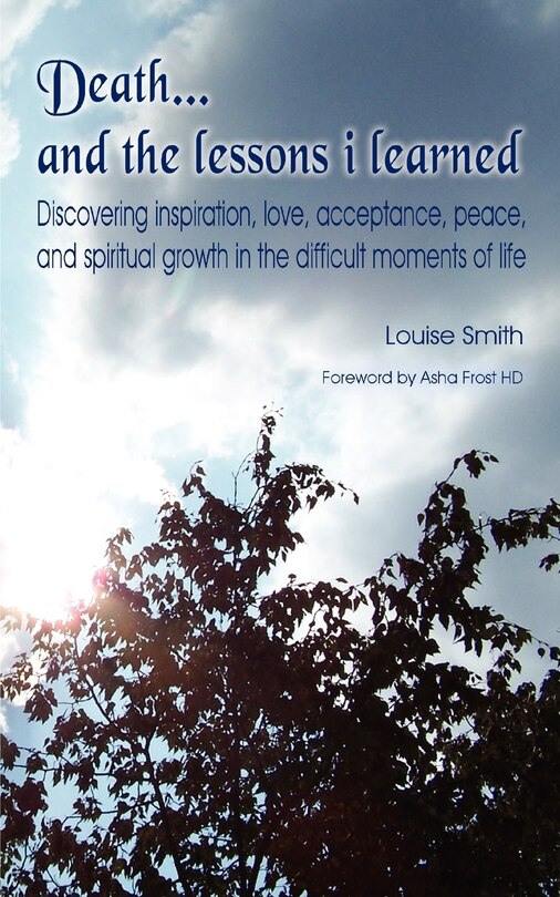 Couverture_Death . . . And The Lessons I Learned