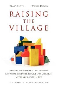 Couverture_Raising the Village