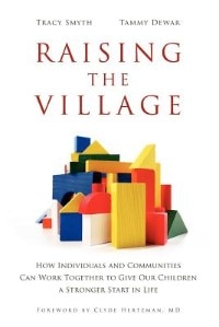 Couverture_Raising the Village