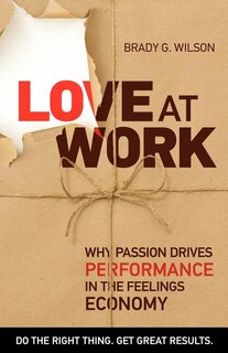 Front cover_Love at Work