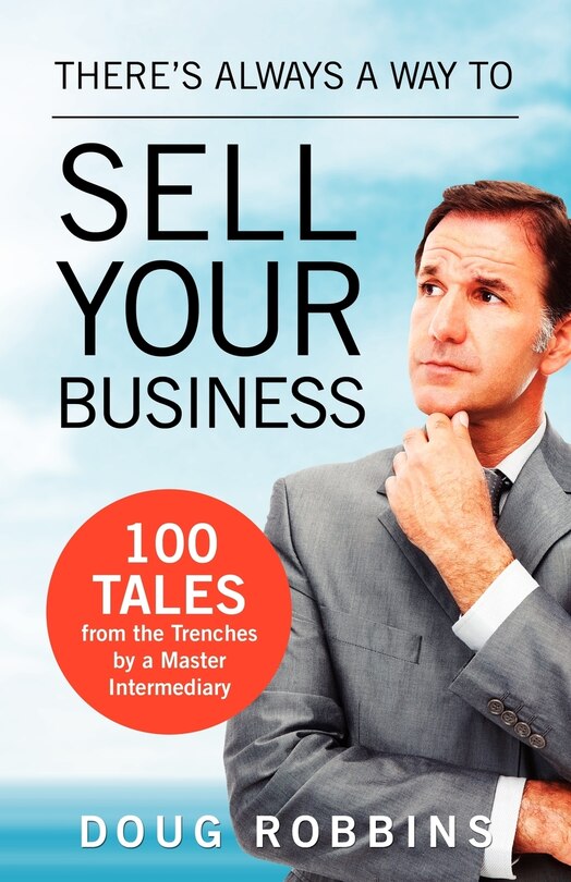 Couverture_There's Always A Way To Sell Your Business