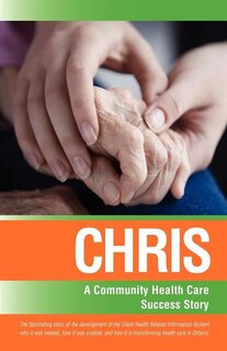 Front cover_Chris