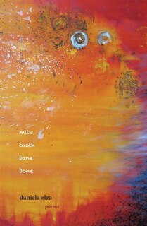 Front cover_milk tooth bane bone