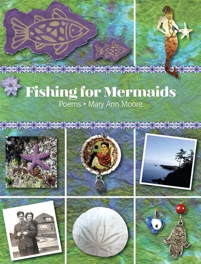 Couverture_Fishing For Mermaids