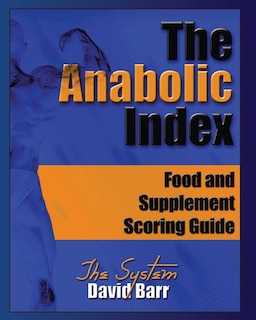 Couverture_The Anabolic Index
