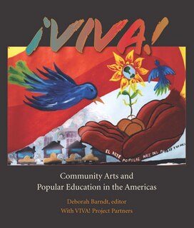 Front cover_¡Viva!